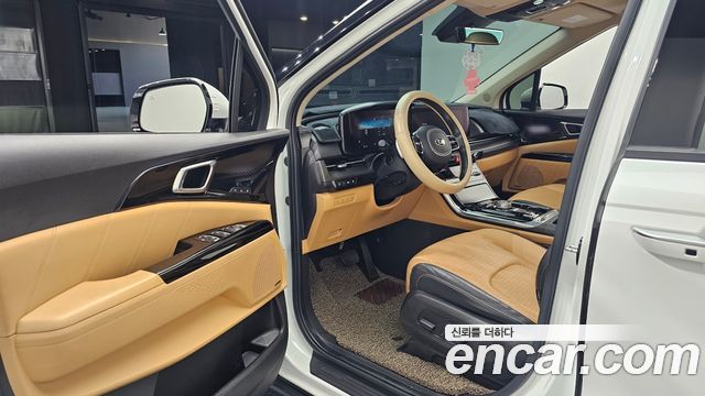 Kia Carnival (IV) Diesel 7-Seater Signature 2021 — фото 10