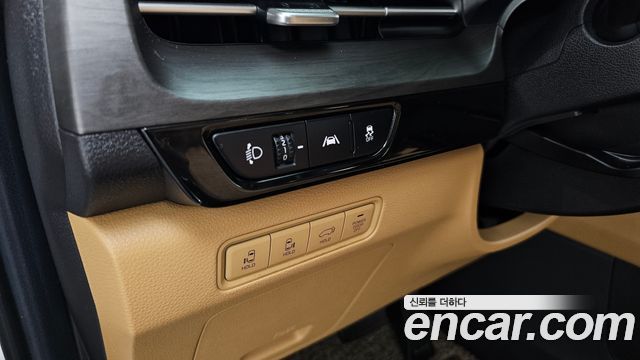 Kia Carnival (IV) Diesel 7-Seater Signature 2021 — фото 16
