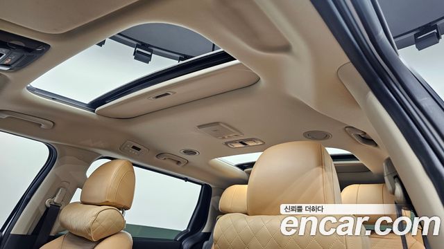 Kia Carnival (IV) Diesel 7-Seater Signature 2021 — фото 19