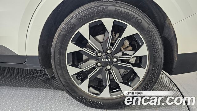 Kia Carnival (IV) Diesel 7-Seater Signature 2021 — фото 21