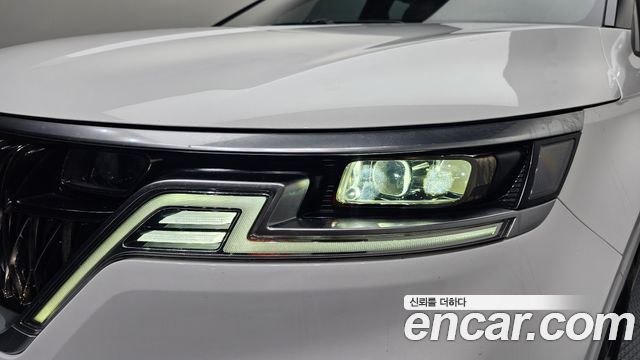 Kia Carnival (IV) Diesel 7-Seater Signature 2021 — фото 22