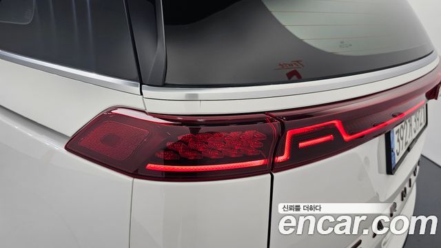 Kia Carnival (IV) Diesel 7-Seater Signature 2021 — фото 23