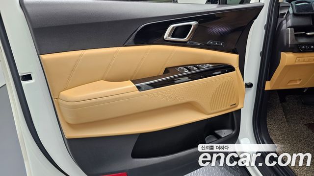 Kia Carnival (IV) Diesel 7-Seater Signature 2021 — фото 24