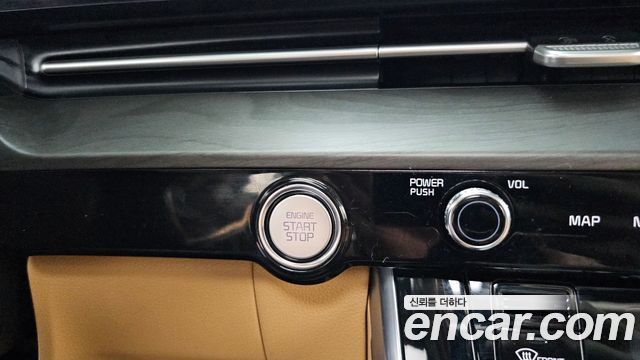 Kia Carnival (IV) Diesel 7-Seater Signature 2021 — фото 27