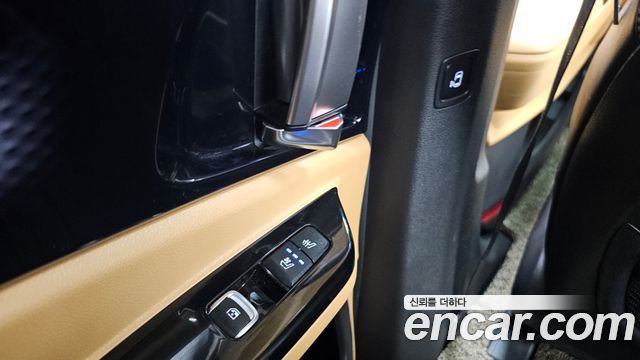 Kia Carnival (IV) Diesel 7-Seater Signature 2021 — фото 28