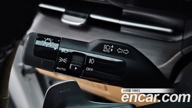 Kia Carnival (IV) Diesel 7-Seater Signature 2021 — фото 29