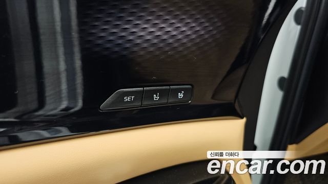 Kia Carnival (IV) Diesel 7-Seater Signature 2021 — фото 30