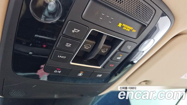 Kia Carnival (IV) Diesel 7-Seater Signature 2021 — фото 32