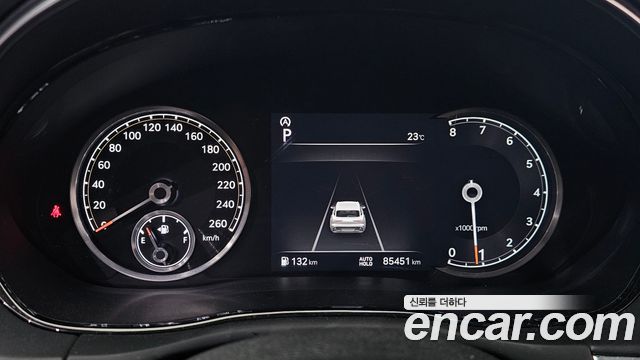 Genesis GV70 2.5T Gasoline AWD 2022 — фото 8