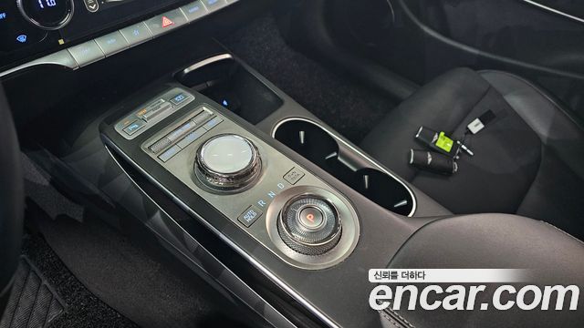 Genesis GV70 2.5T Gasoline AWD 2022 — фото 9