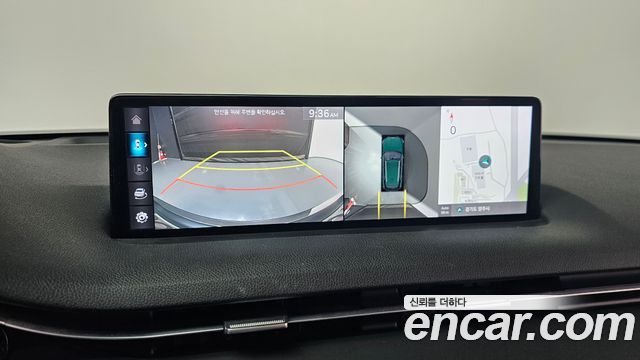 Genesis GV70 2.5T Gasoline AWD 2022 — фото 14