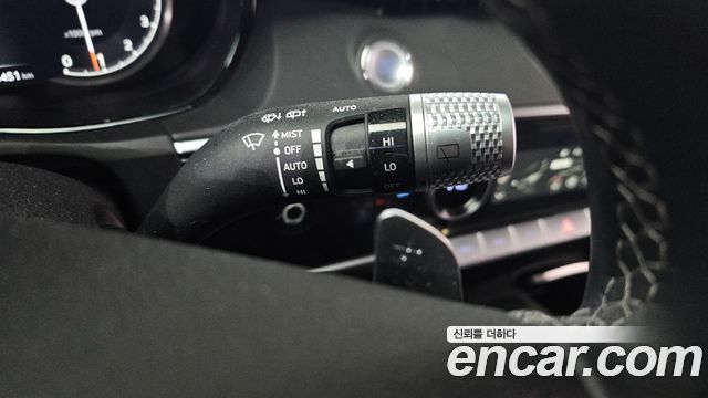 Genesis GV70 2.5T Gasoline AWD 2022 — фото 18