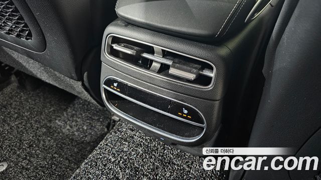 Genesis GV70 2.5T Gasoline AWD 2022 — фото 19