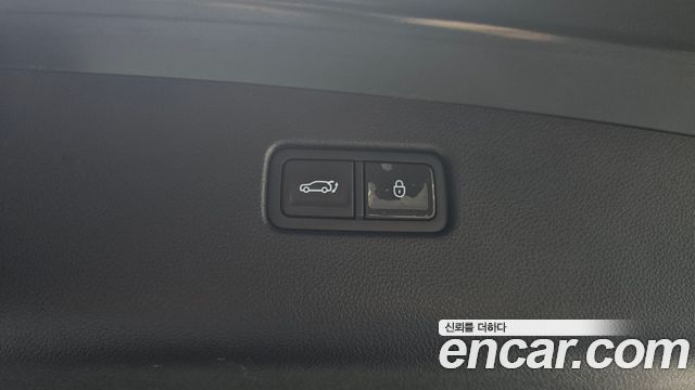 Genesis GV70 2.5T Gasoline AWD 2022 — фото 20