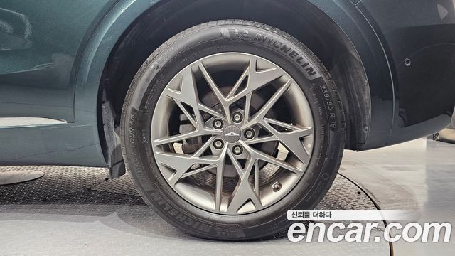 Genesis GV70 2.5T Gasoline AWD 2022 — фото 21