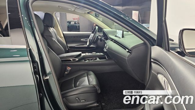 Genesis GV70 2.5T Gasoline AWD 2022 — фото 26