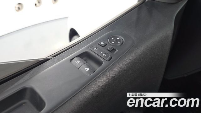 Hyundai Staria Cargo 3-Seater Modern 2023 — фото 19