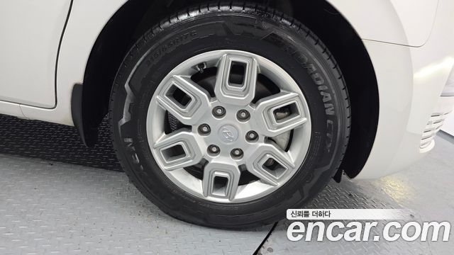 Hyundai Staria Cargo 3-Seater Modern 2023 — фото 21