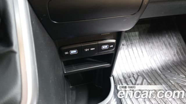 Hyundai Staria Cargo 3-Seater Modern 2023 — фото 28