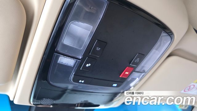 Hyundai Staria Cargo 3-Seater Modern 2023 — фото 31
