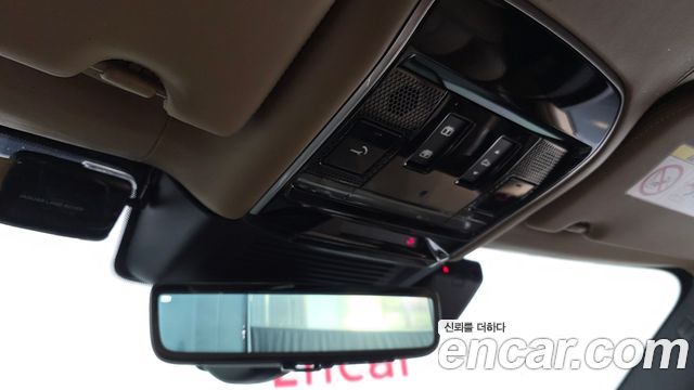 Land Rover Range Rover (V) P530 Autobiography 2023 — фото 35