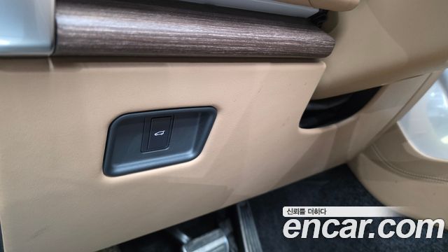 Land Rover Range Rover (V) P530 Autobiography 2023 — фото 41