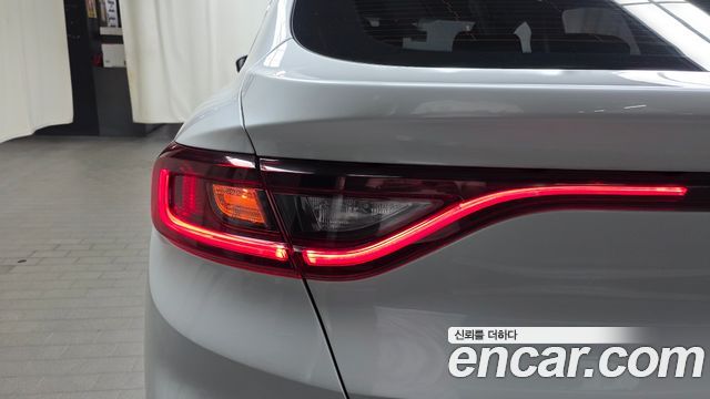 Renault Korea XM3 1.6 GTe RE 2023 — фото 23