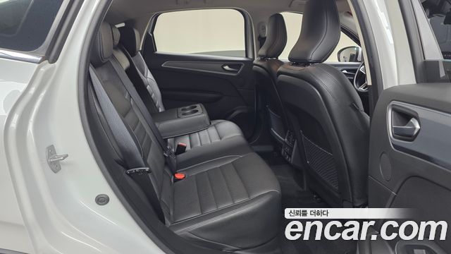 Renault Korea XM3 1.6 GTe RE 2023 — фото 26