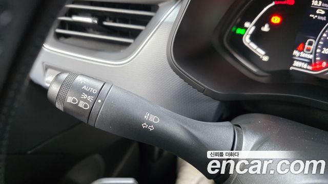 Renault Korea XM3 1.6 GTe RE 2023 — фото 27