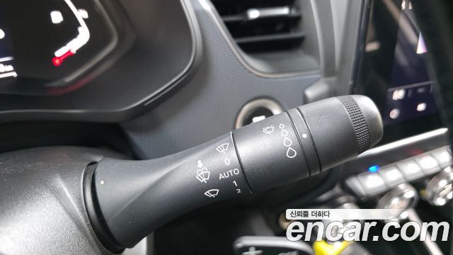 Renault Korea XM3 1.6 GTe RE 2023 — фото 28