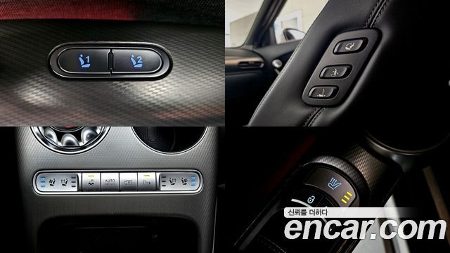 Genesis GV60 Standard AWD 2022 — фото 22