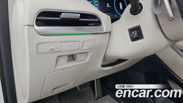 Hyundai Palisade Diesel 2.2 4WD Calligraphy 2024 — фото 18