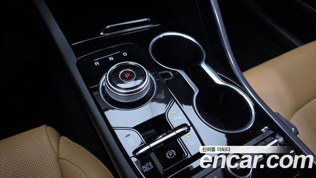 Kia K5 (III) 2.0 Noblesse 2023 — фото 9
