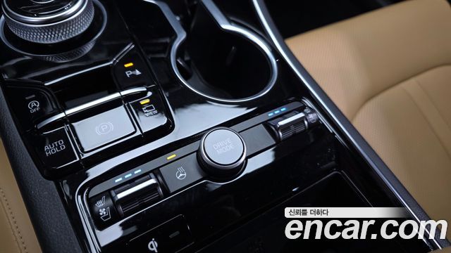 Kia K5 (III) 2.0 Noblesse 2023 — фото 19