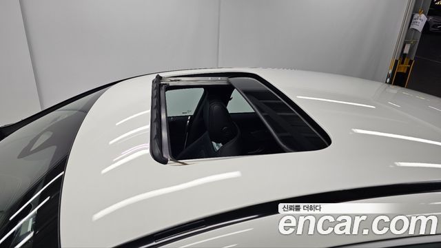 Mercedes-Benz AMG GT 4Door 43 4MATIC+ 2025 — фото 16