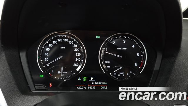 BMW 1 Series (F20) 118d Sport 5Door 2018 — фото 8