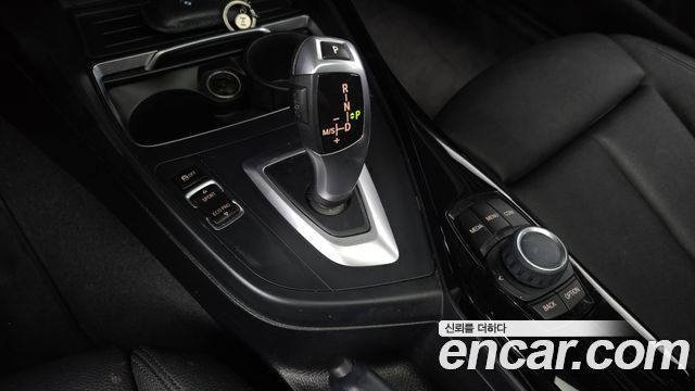 BMW 1 Series (F20) 118d Sport 5Door 2018 — фото 9