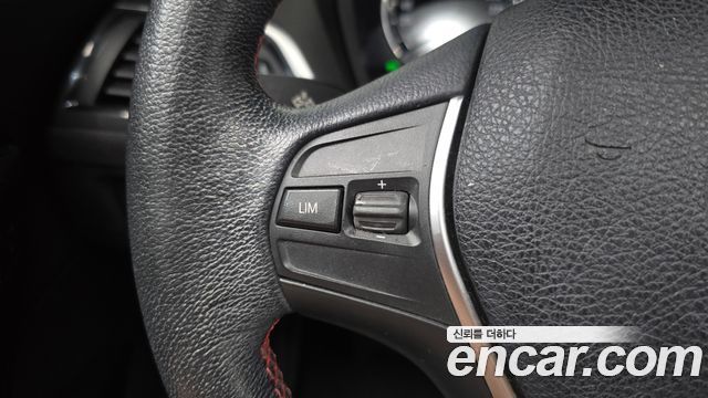 BMW 1 Series (F20) 118d Sport 5Door 2018 — фото 16
