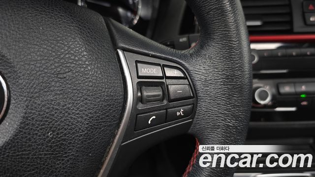 BMW 1 Series (F20) 118d Sport 5Door 2018 — фото 17