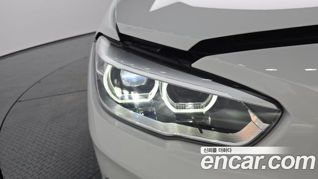 BMW 1 Series (F20) 118d Sport 5Door 2018 — фото 22