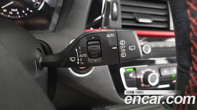BMW 1 Series (F20) 118d Sport 5Door 2018 — фото 27