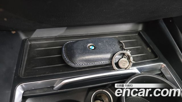 BMW 1 Series (F20) 118d Sport 5Door 2018 — фото 30