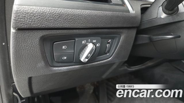 BMW 1 Series (F20) 118d Sport 5Door 2018 — фото 32