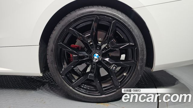 BMW 4 Series (G22) 420i M Sport Pro Convertible 2025 — фото 21