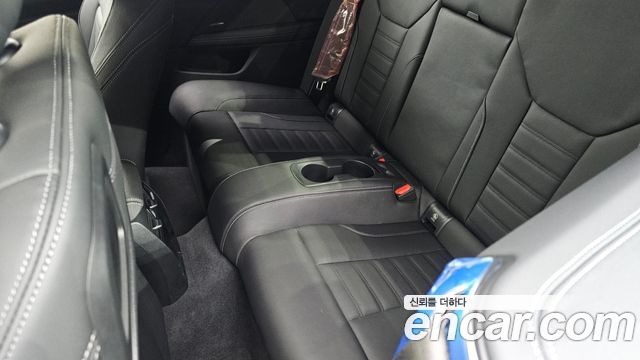 BMW 4 Series (G22) 420i M Sport Pro Convertible 2025 — фото 26