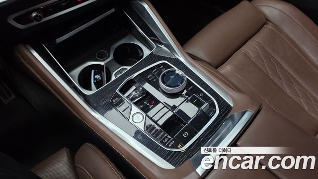 BMW X6 (G06) xDrive30d M Sport 2024 — фото 9