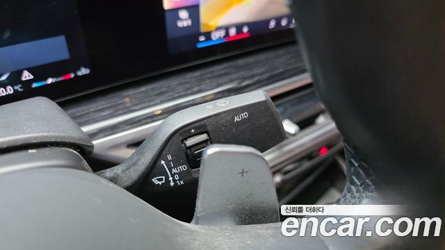 BMW X6 (G06) xDrive30d M Sport 2024 — фото 19