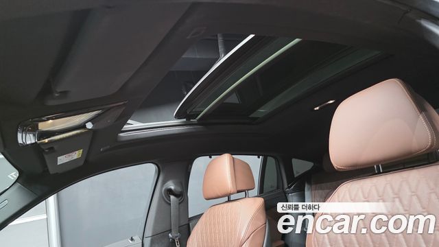 BMW X6 (G06) xDrive30d M Sport 2024 — фото 28