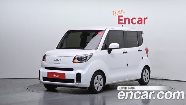 Kia Ray Van Standard