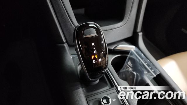 Cadillac XT6 3.6 Sport 2021 — фото 9